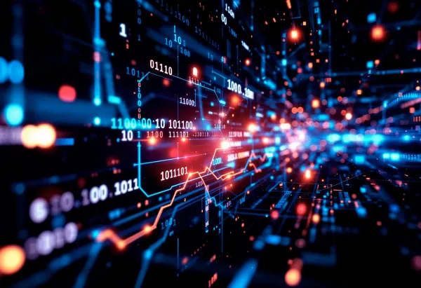 What is Data Processing?