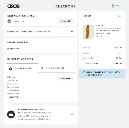 illustration of a person looking at a large screen with data visualizations