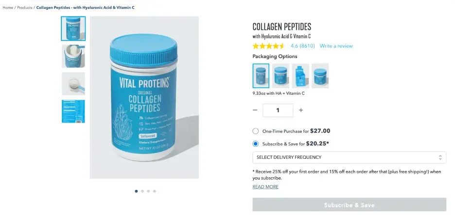 illustration of a person looking at a large screen with data visualizations