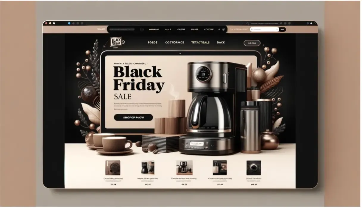 illustration d'une personne regardant un grand écran avec des visualisations de données