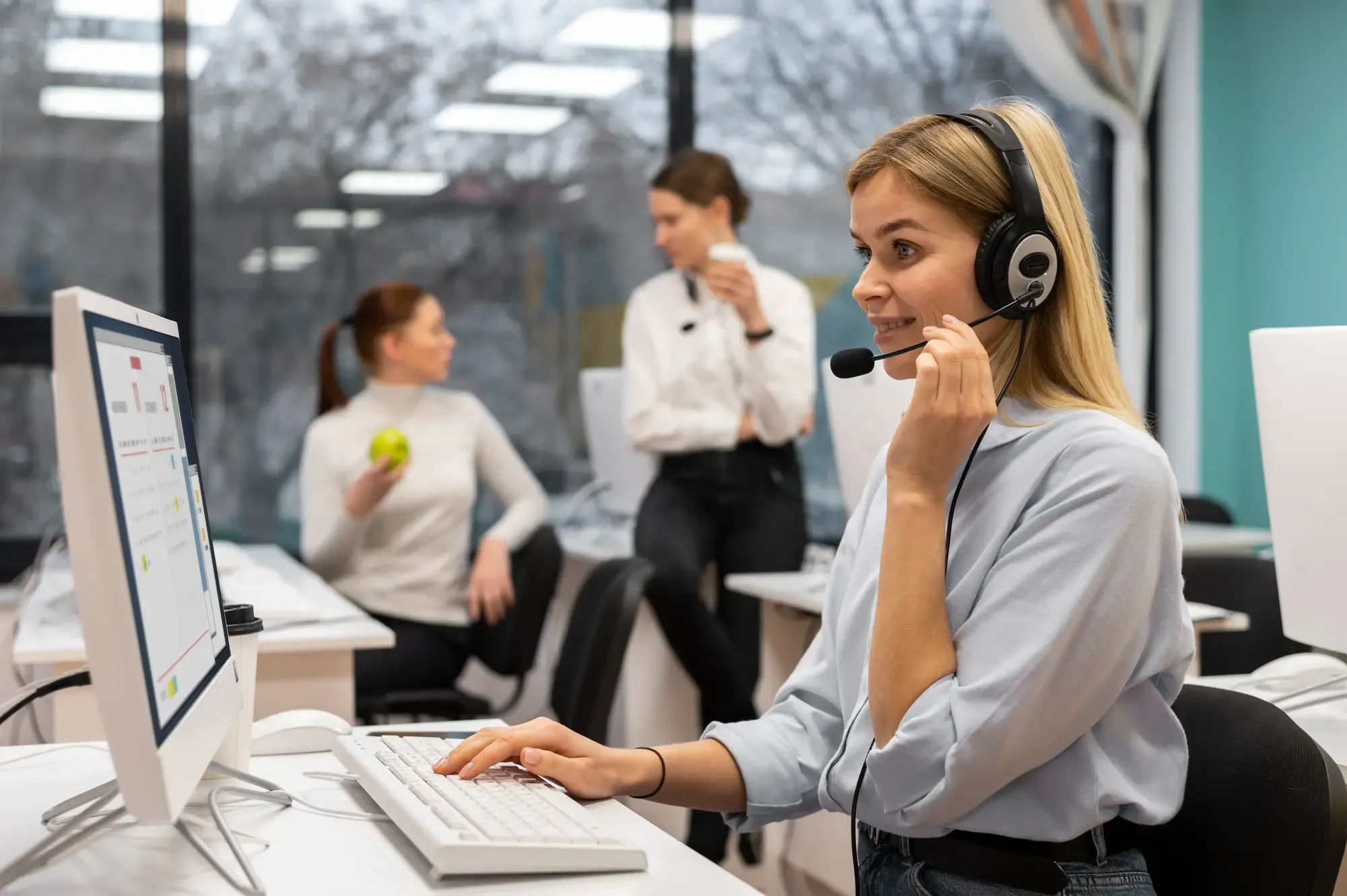 great customer service to boost ecommerce sales