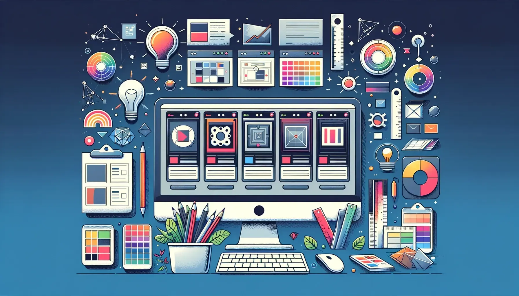 Designing Effective Test Variations