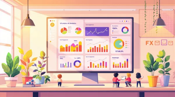 7 Essential UX Analytics Metrics for Higher Conversion Rates