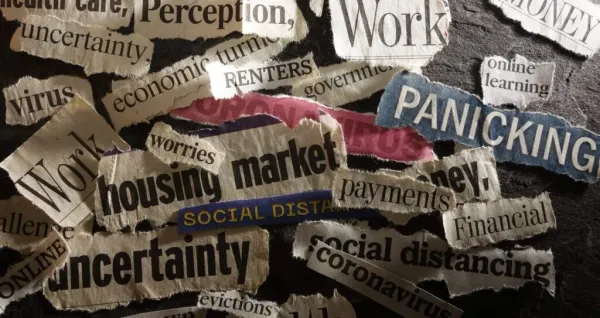 Leverage CRO for Stability in Unpredictable Times