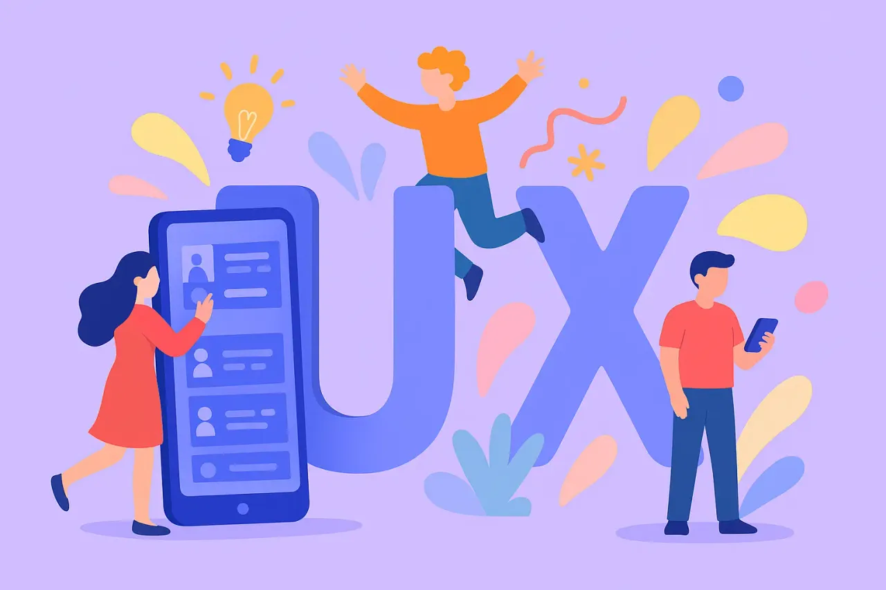 ユーザーエクスペリエンス（UX）とは？現代チームのための親しみやすい入門
