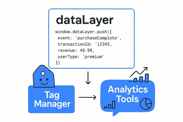What Is a Data Layer and How to use it?