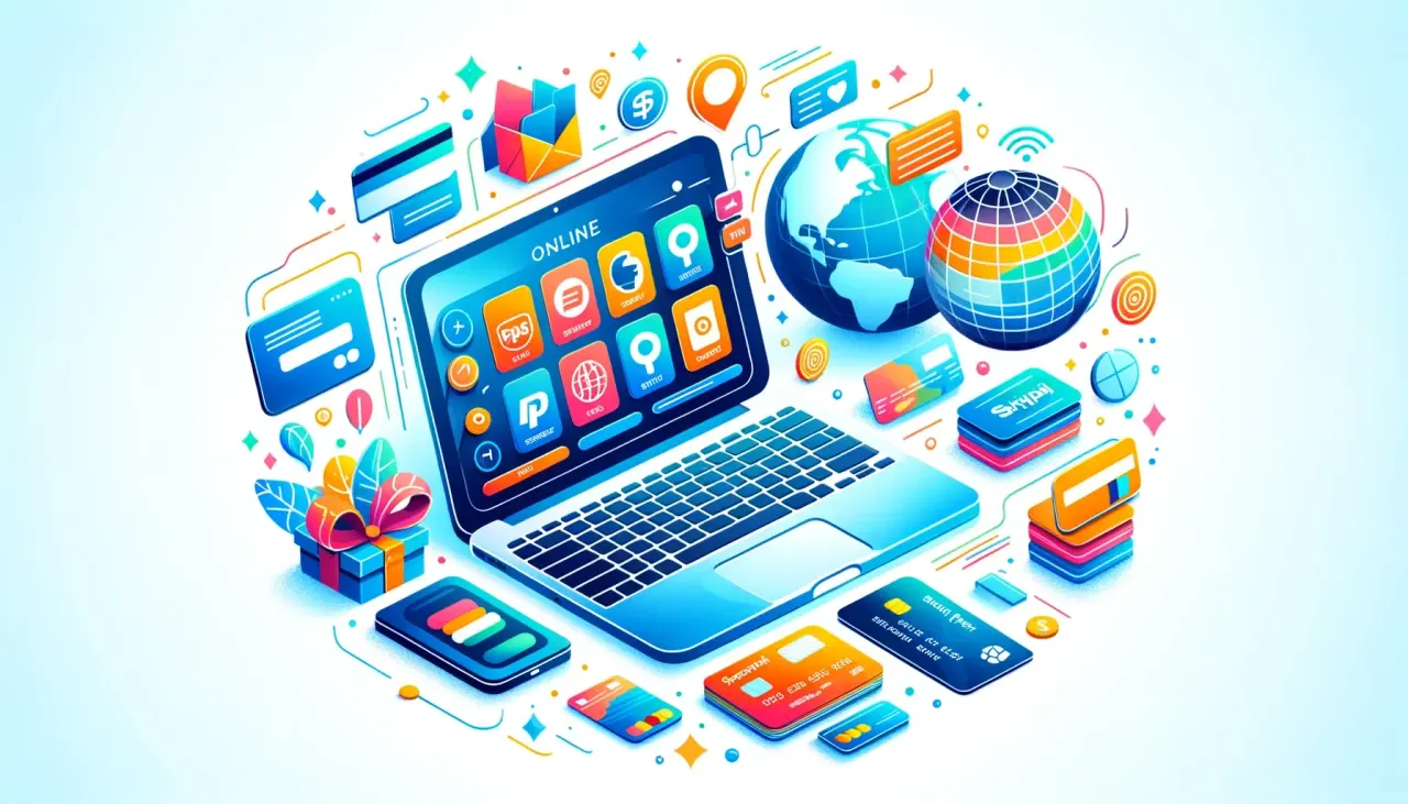 Elevating Your Online Business - Top 10 Payment Gateways for Exceptional Ecommerce Experiences