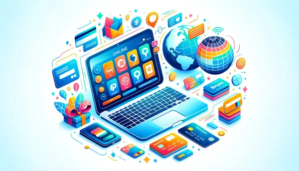 Elevating Your Online Business - Top 10 Payment Gateways for Exceptional Ecommerce Experiences