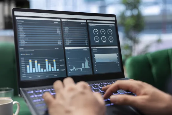 What Are Core Web Vitals? LCP, INP, CLS