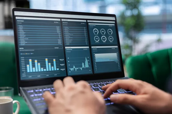 What Are Core Web Vitals? LCP, INP, CLS