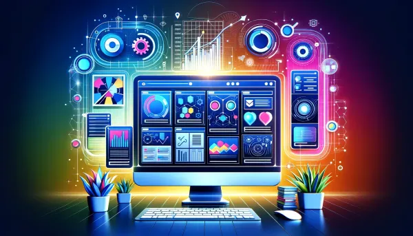 Optimizing Digital Experiences - Unraveling Multivariate Testing and A/B Testing Strategies