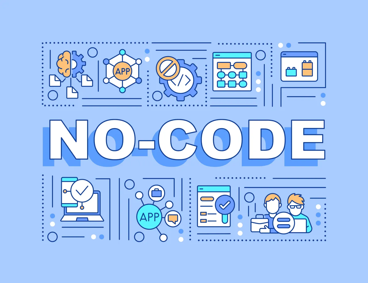 Create a Data-Driven CRO Strategy With No-code Tools