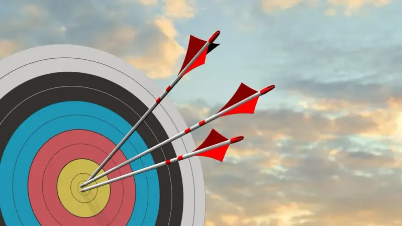 Identify your target audience