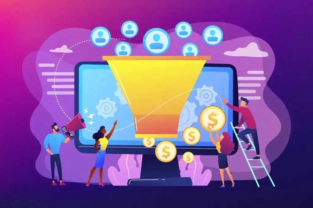 Optimisation du taux de conversion eCommerce