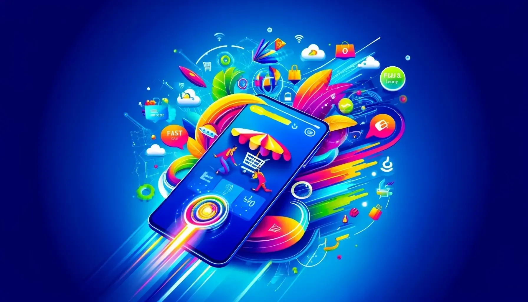 Optimizing for Mobile