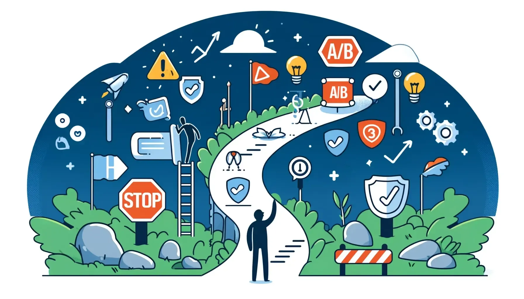 Overcoming Challenges and Pitfalls