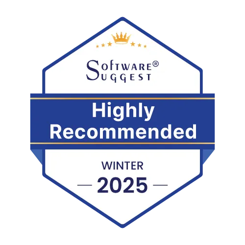 Air360 Software Suggest Badge