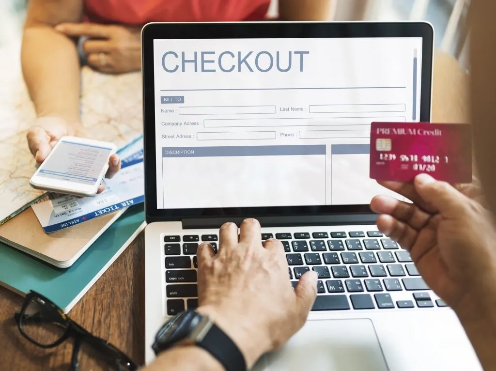 How to Reduce Annoying Checkout Form Fills