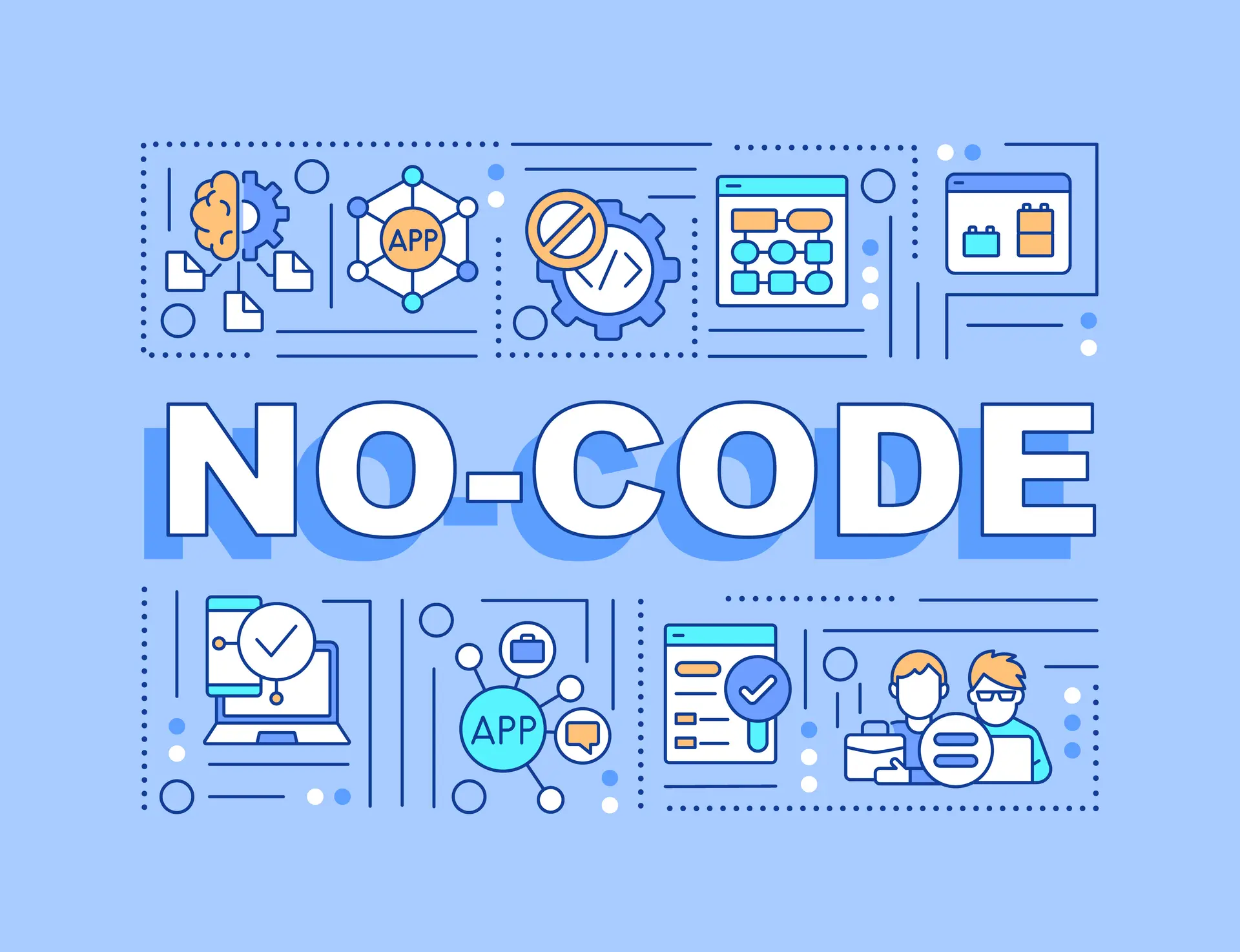 ノーコードツールでデータ駆動のCVR改善戦略を作成