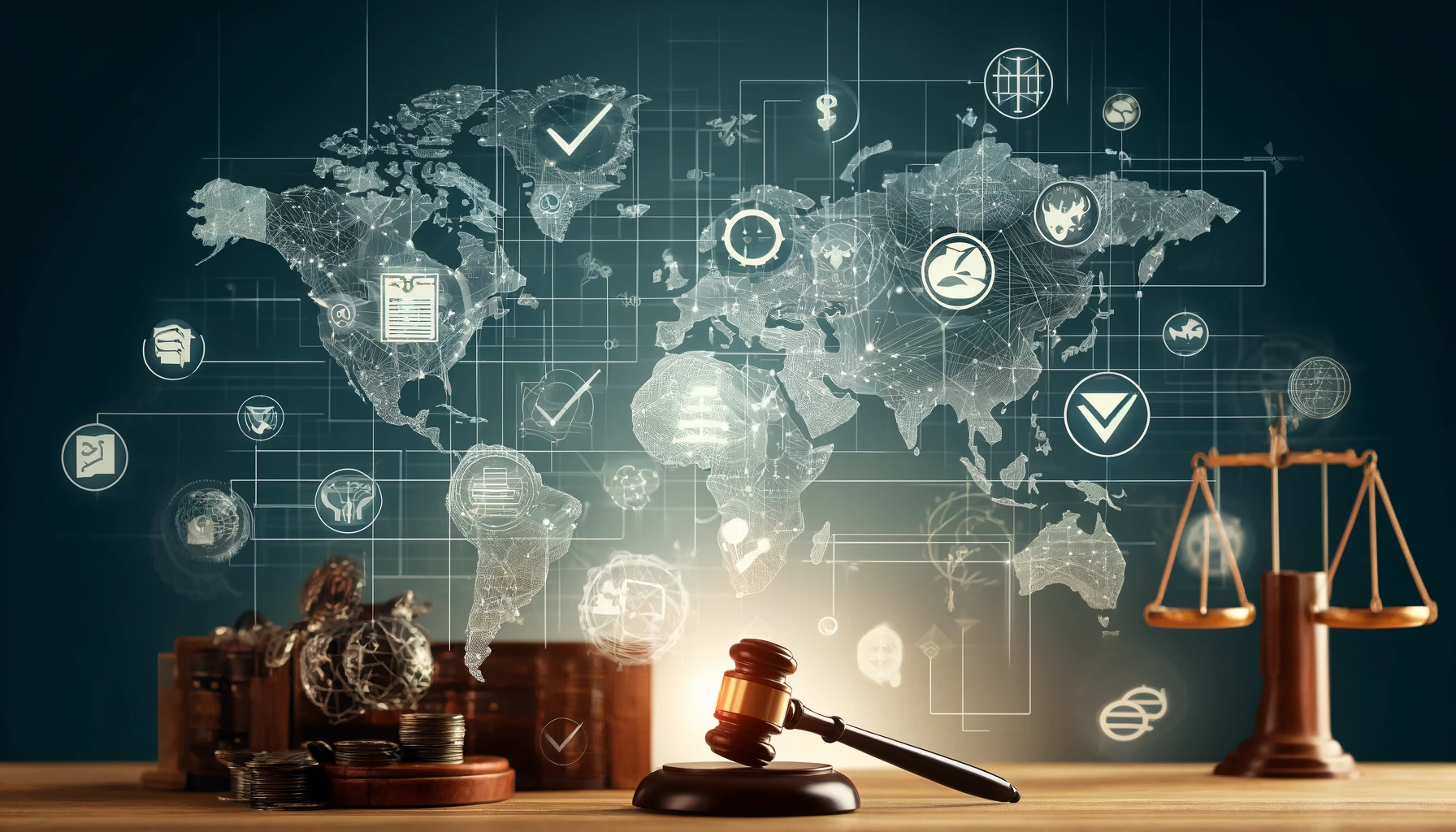 Compliance in Cross-Border Payments