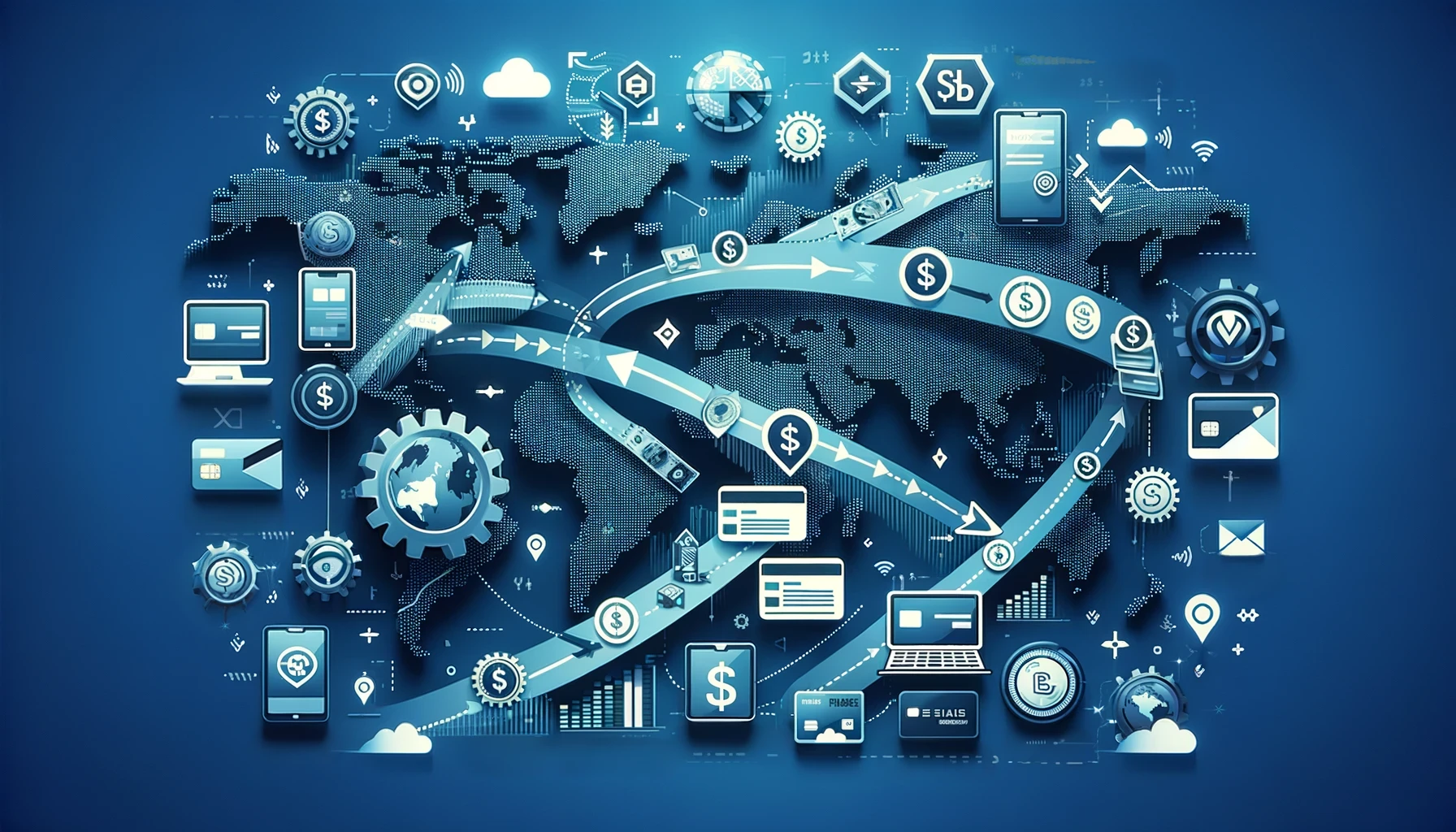 Streamlining Cross-Border Payments