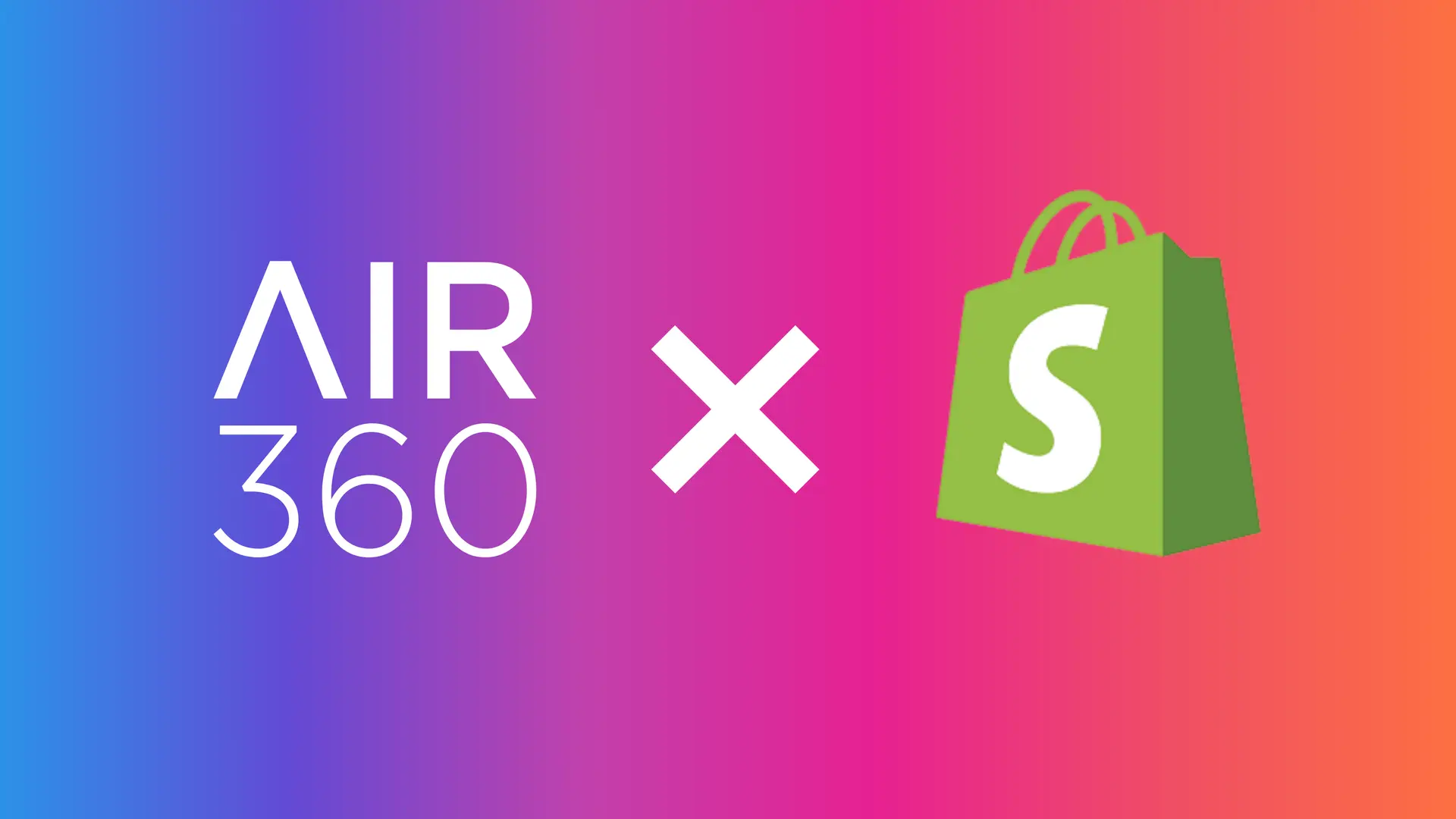 Shopify App Update